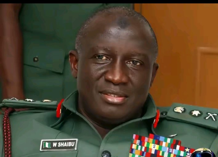 WHEN THE GUARDIANS ARE NOT SAFE: What the Abduction of a Retired General Says About Nigeria