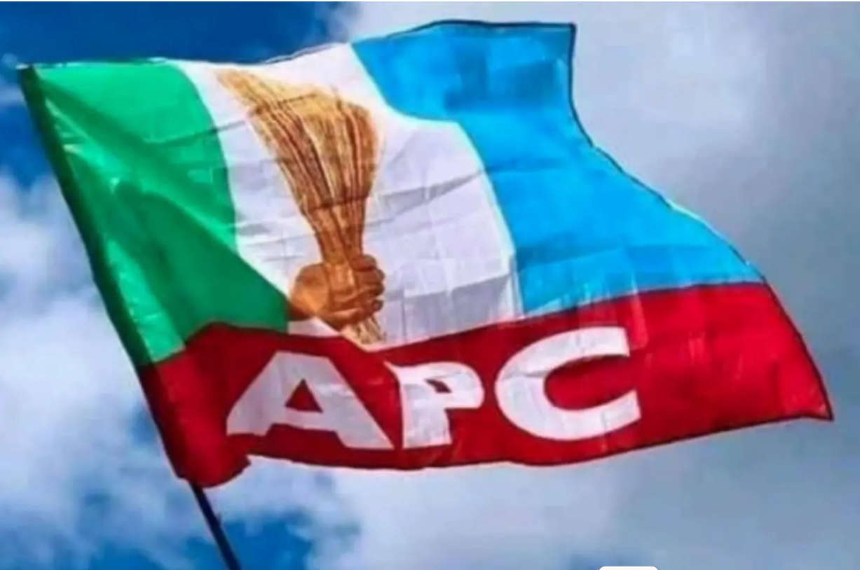 2027: Only e-registration proves true membership — Benue APC chairman