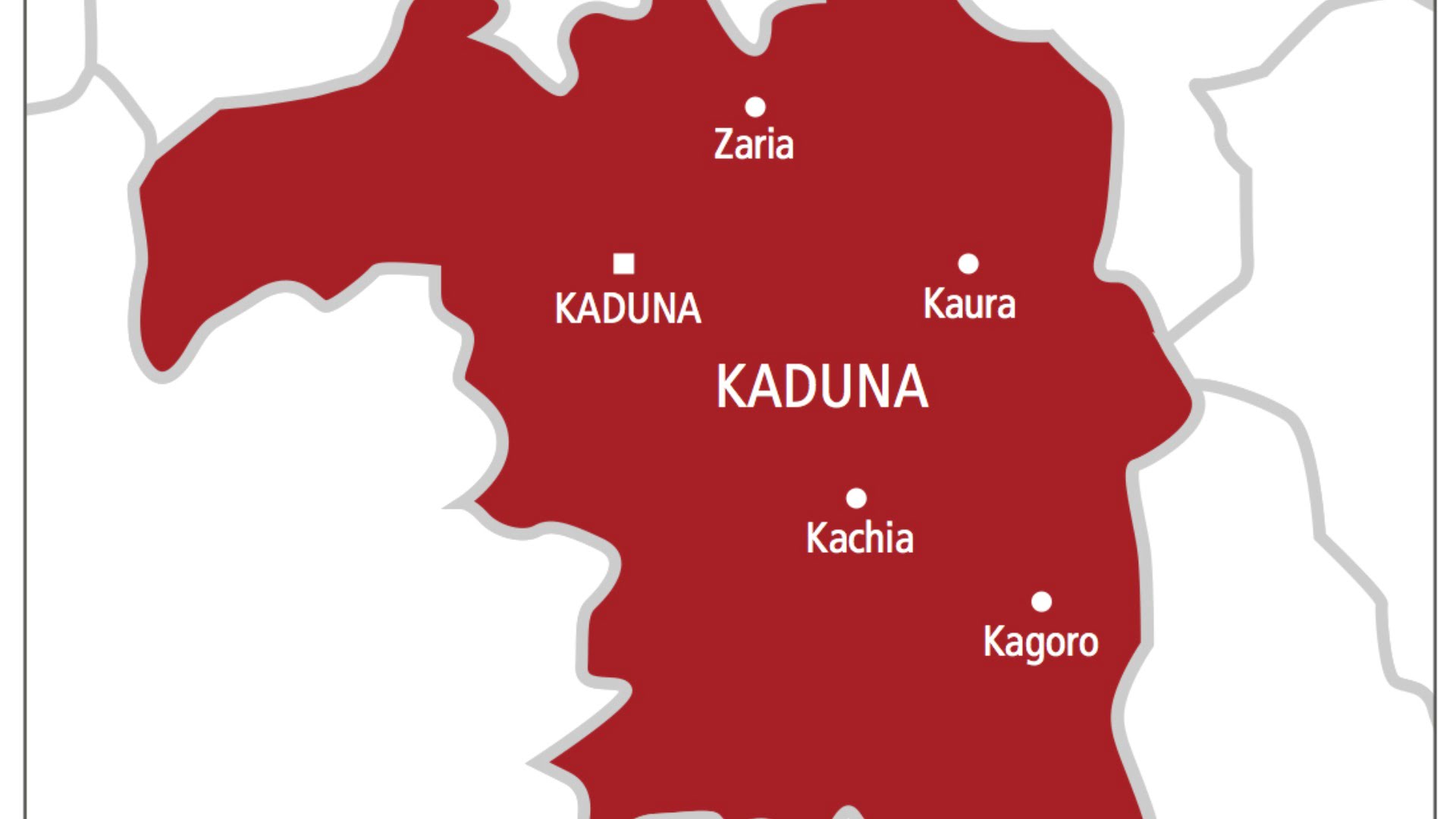 Troops neutralize four terrorists, rescue two abducted victims in Kaduna community