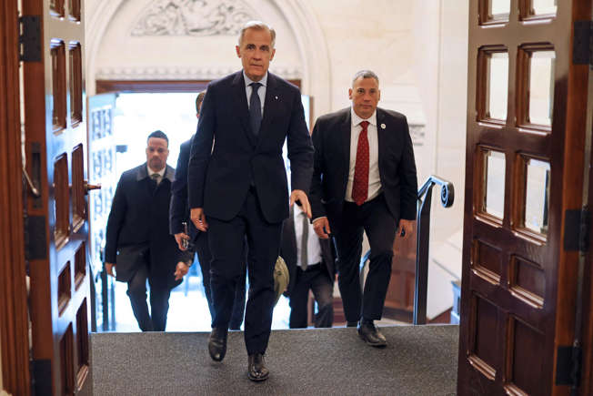 Trump ruined the relationship with his best ally